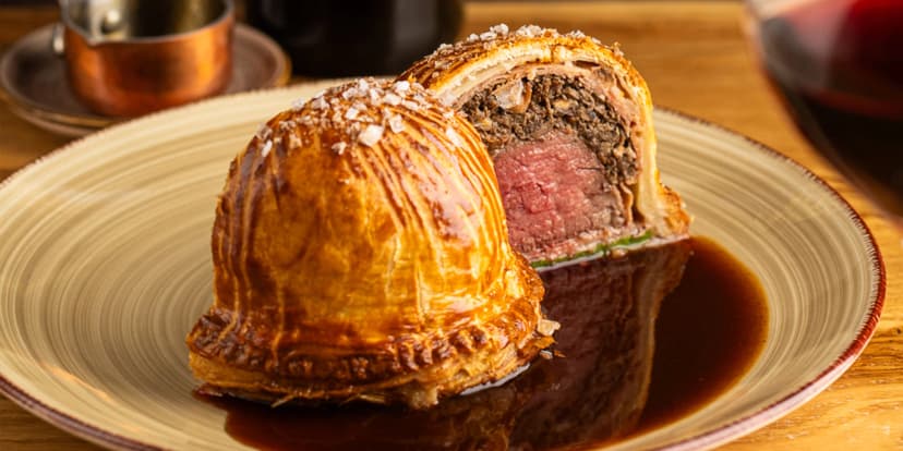 Zážitková gastronomie na Malé Straně: otevřené vouchery v hodnotě 1000-5000 Kč