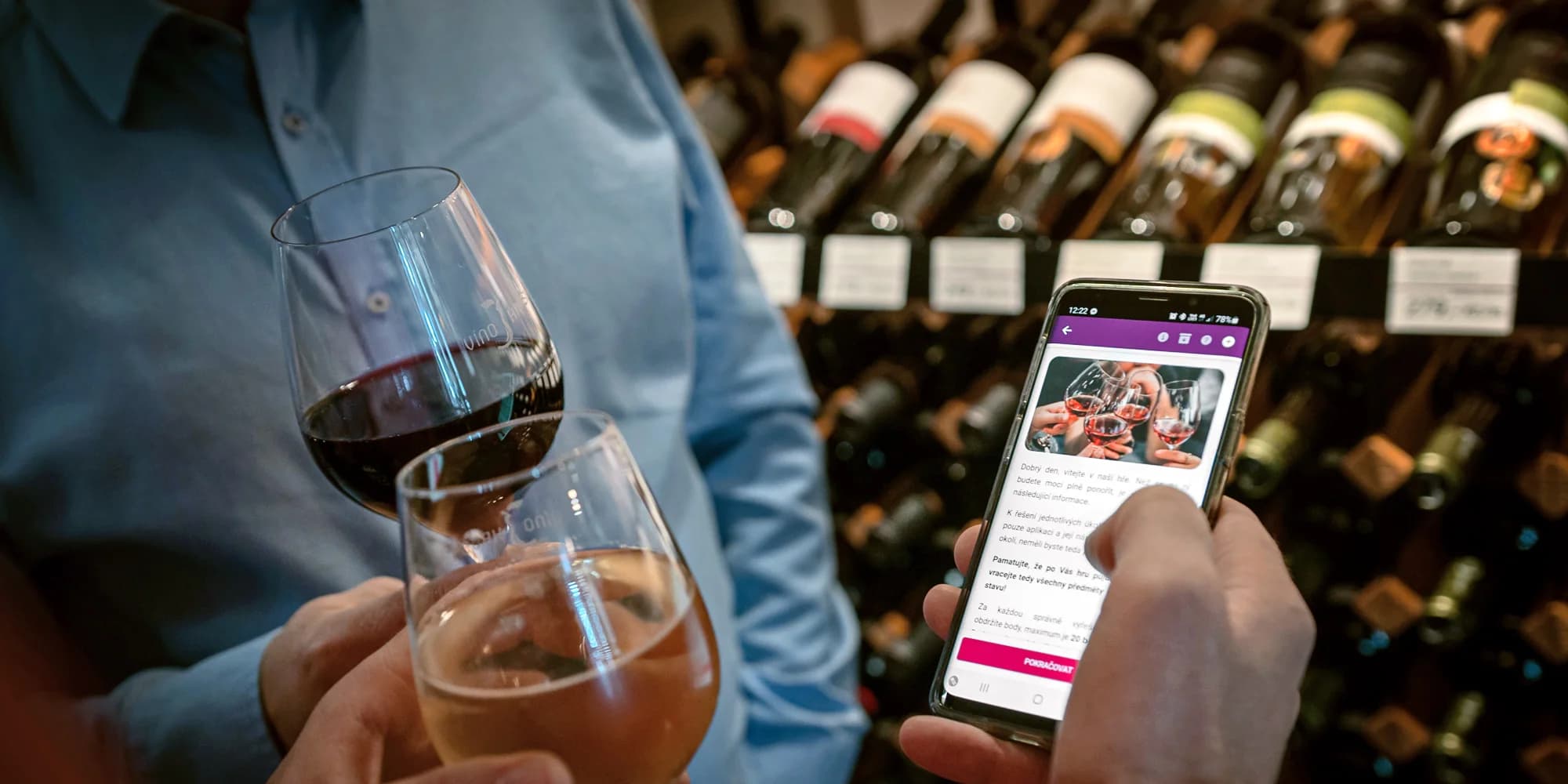Tour de Beer & Wine: tajemství českých měst se sklenkou v ruce