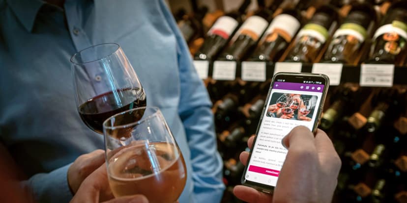 Tour de Beer & Wine: tajemství českých měst se sklenkou v ruce
