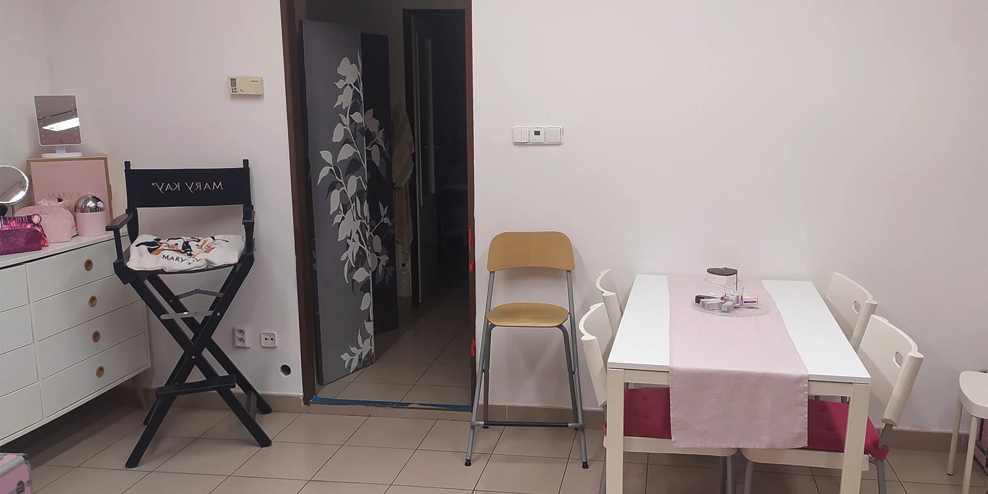 Manuální lymfodrenáž: 1 až 5 ošetření po 60 min. pro 1 osobu