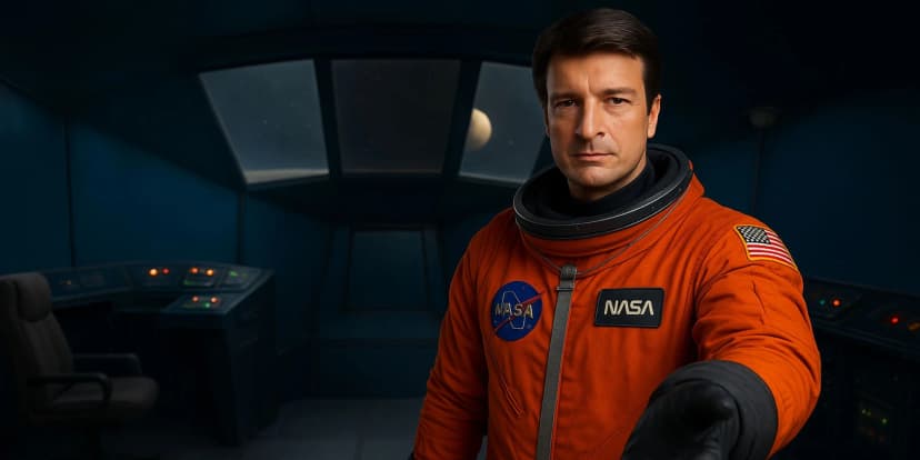 Úniková hra Serenity: Nouzový signál z vesmíru pro 2 nebo až 5 hráčů