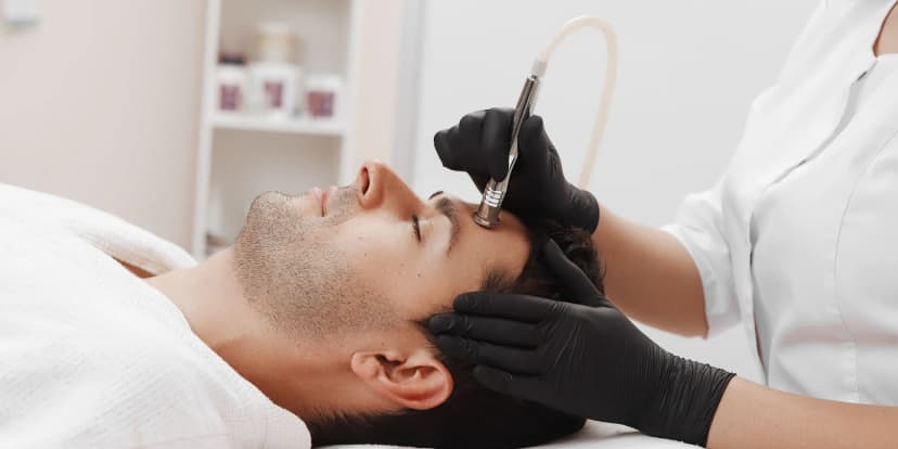 Dokonalé odstranění vrásek, akné, pigmentace či jizev