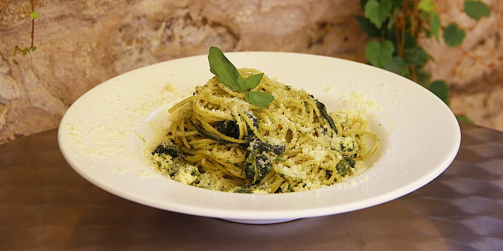 Otevřené vouchery v hodnotě 300 až 1500 Kč na italské speciality