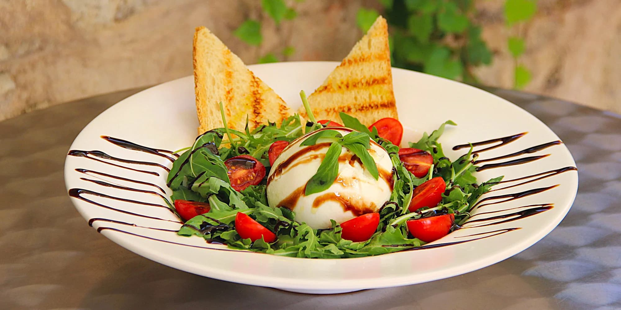 Otevřené vouchery v hodnotě 300 až 1500 Kč na italské speciality