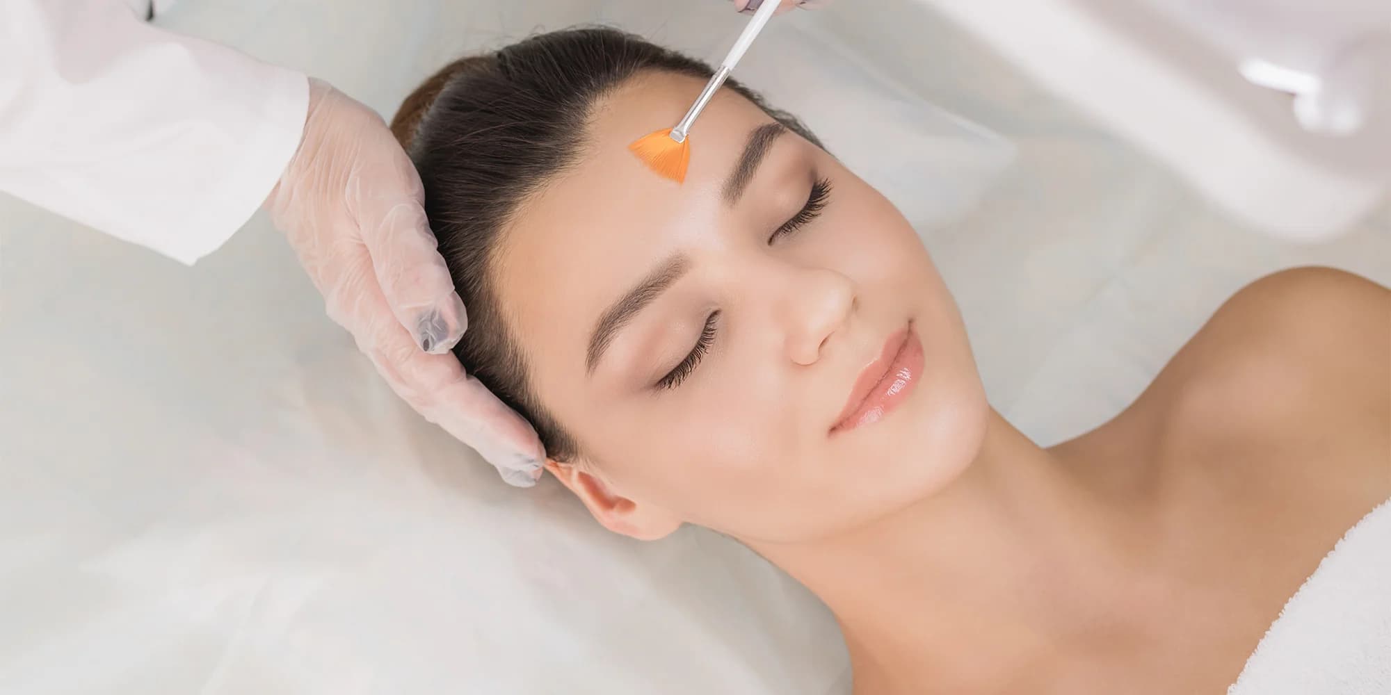 Tělový peeling v délce 20 nebo 45 min. i s půlhodinovou relaxační masáží