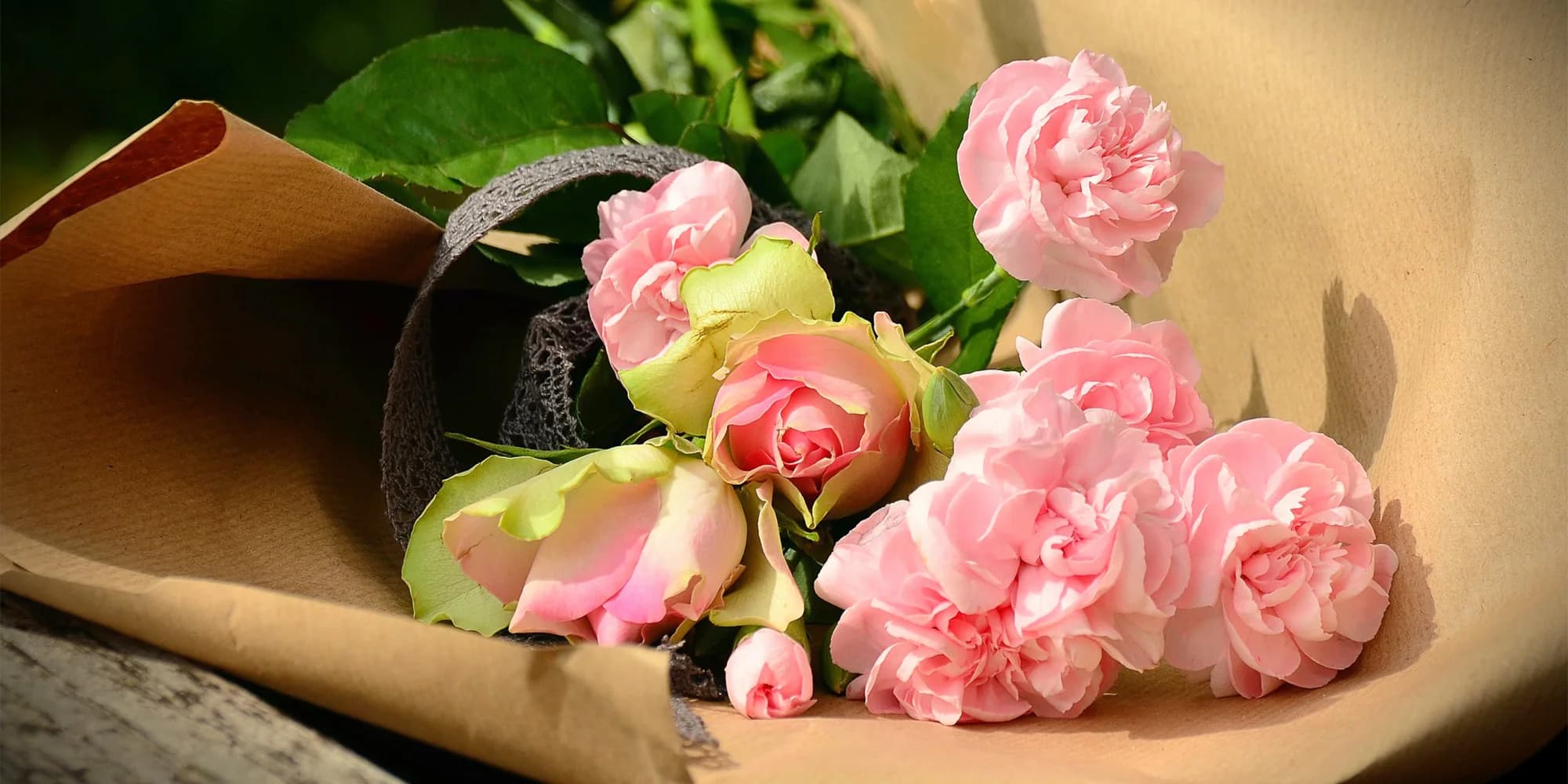 Floristické kurzy: úvod do floristiky, vázání kytic či tvorba věnců