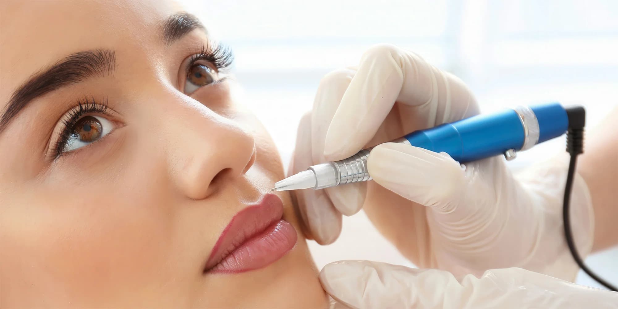 Permanentní make-up, neinvazivní lifting nebo mikropigmentace