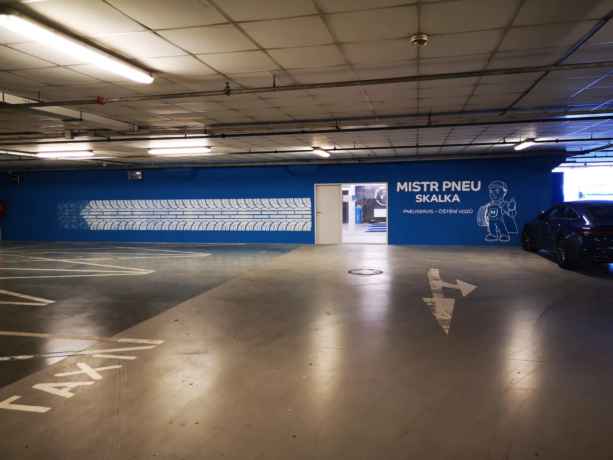 Kompletní servis klimatizace vč. dezinfekce ozónem proti bakteriím a zápachu