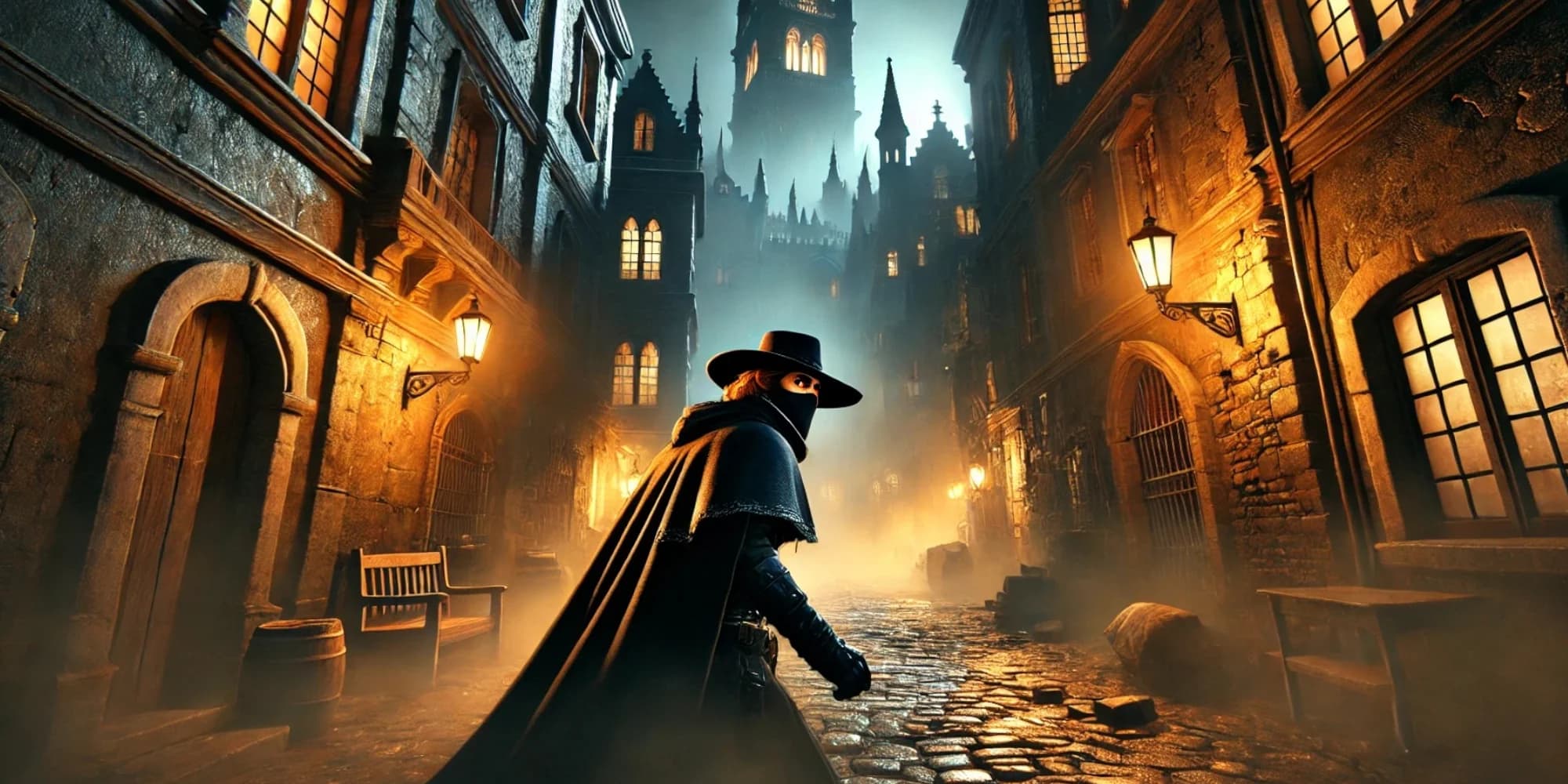 Úniková hra v ulicích Brna pro partu i rodinu: na výběr ze 3 různých her