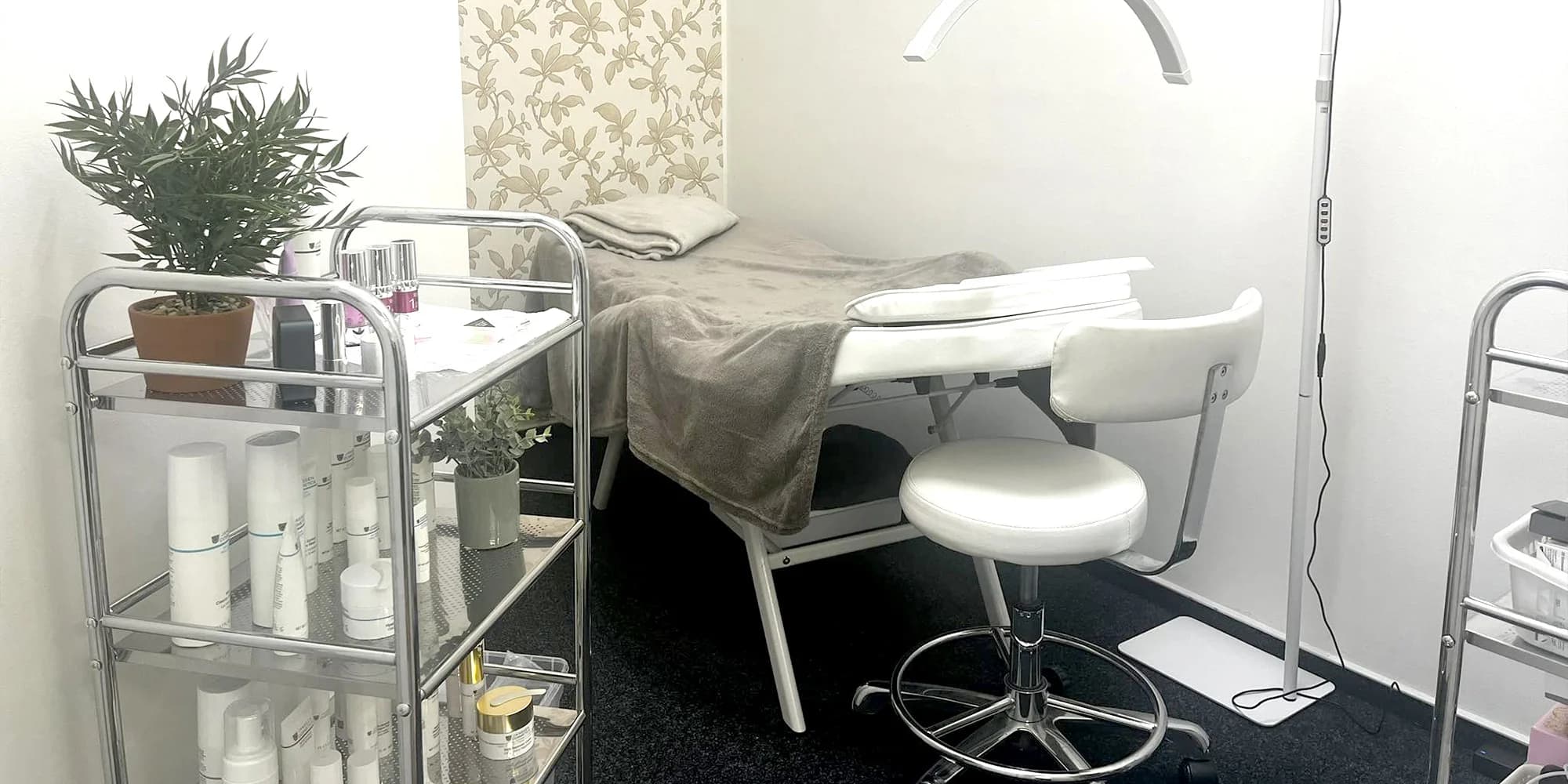 Rozmazlete svou pleť: základní, relaxační, hydratační či anti-age ošetření