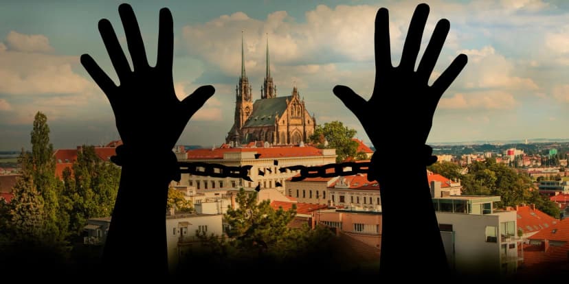 Zažijte Brno jinak: akční únikovka Zachraň Brno až pro 6 hráčů