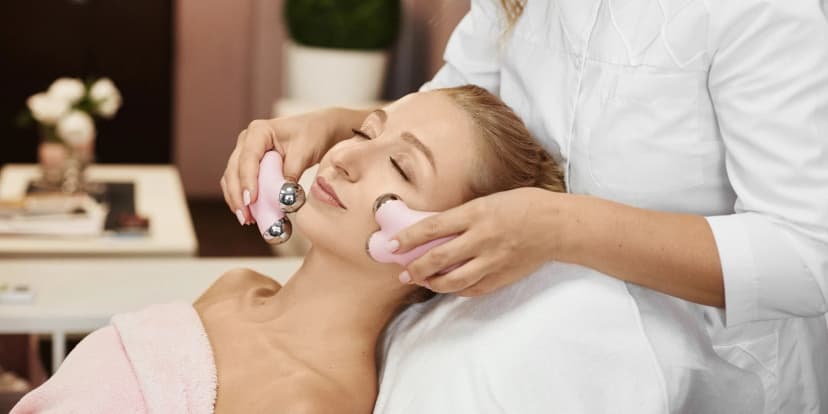Omlazení pleti: lifting, ultrazvukové či manuální čištění, karboxyterapie, TC Plus peeling nebo mezoterapie
