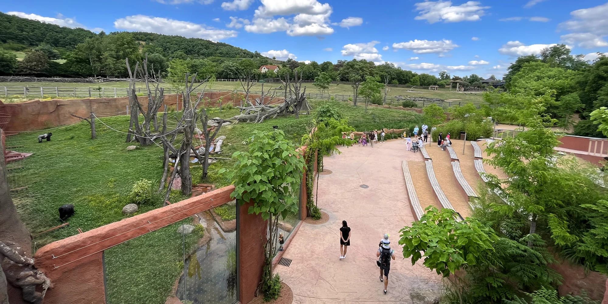 Vstupenka do pražské zoo s online audioprůvodcem pro dítě i dospělého