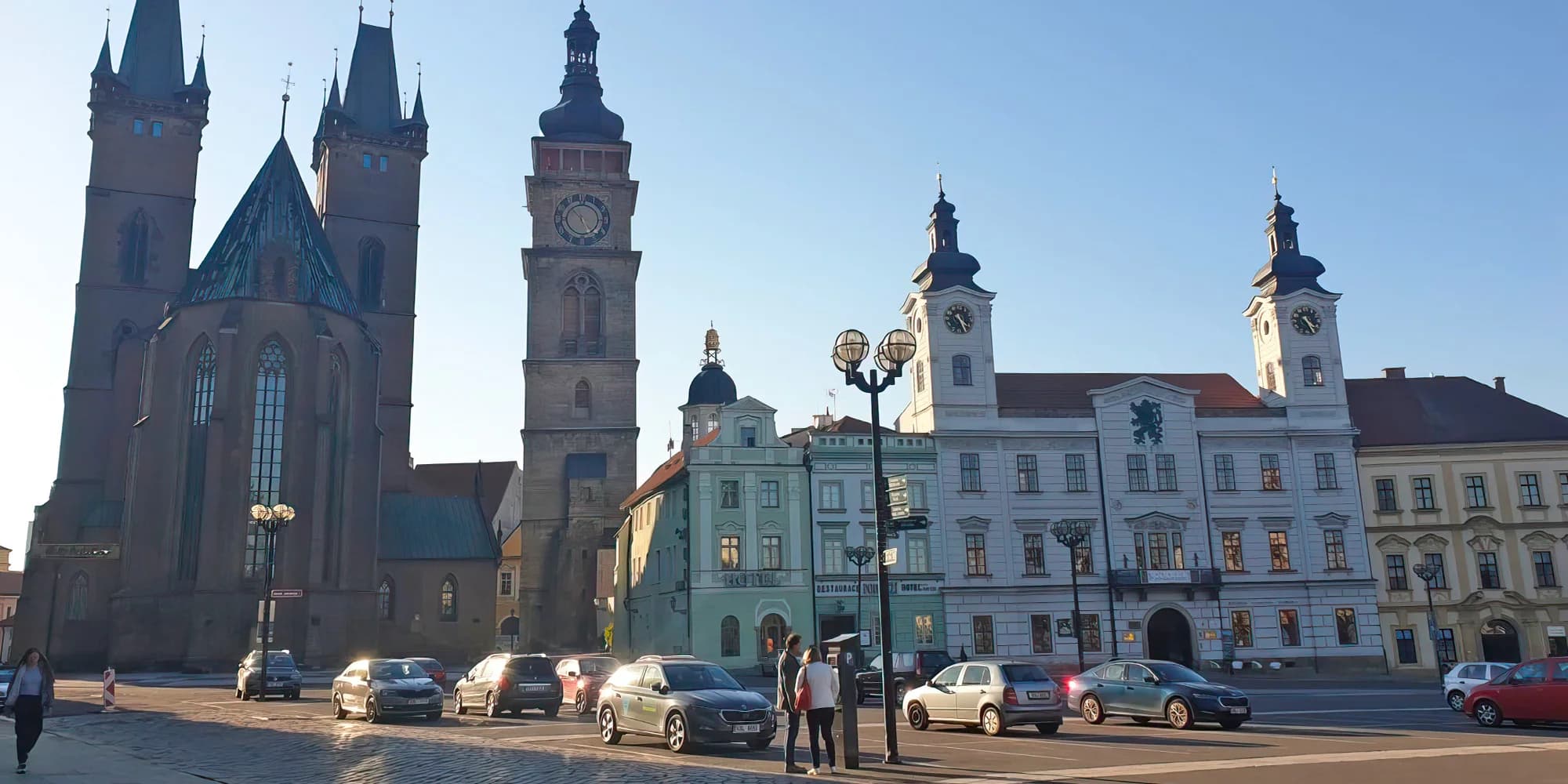 Venkovní úniková hra Severská krimi v Praze, Ostravě, Brně, Hradci a dalších městech po celé ČR