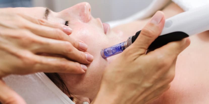 Neinvazivní metoda Hyaluron Pen: korekce drobných vrásek či mírné zvětšení rtů