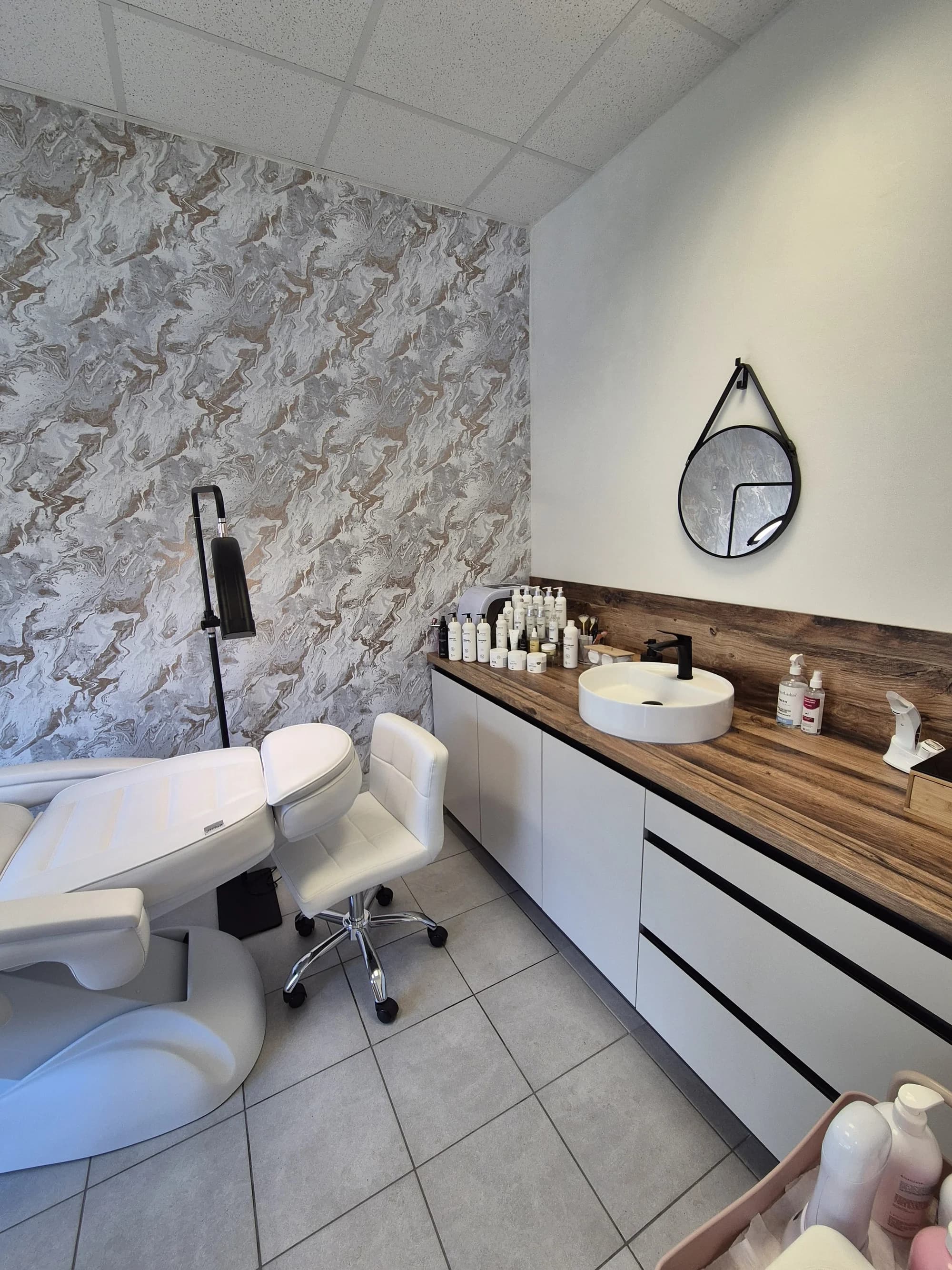 Kosmetické rituály: základní péče, detoxikace, hydratace i anti-aging