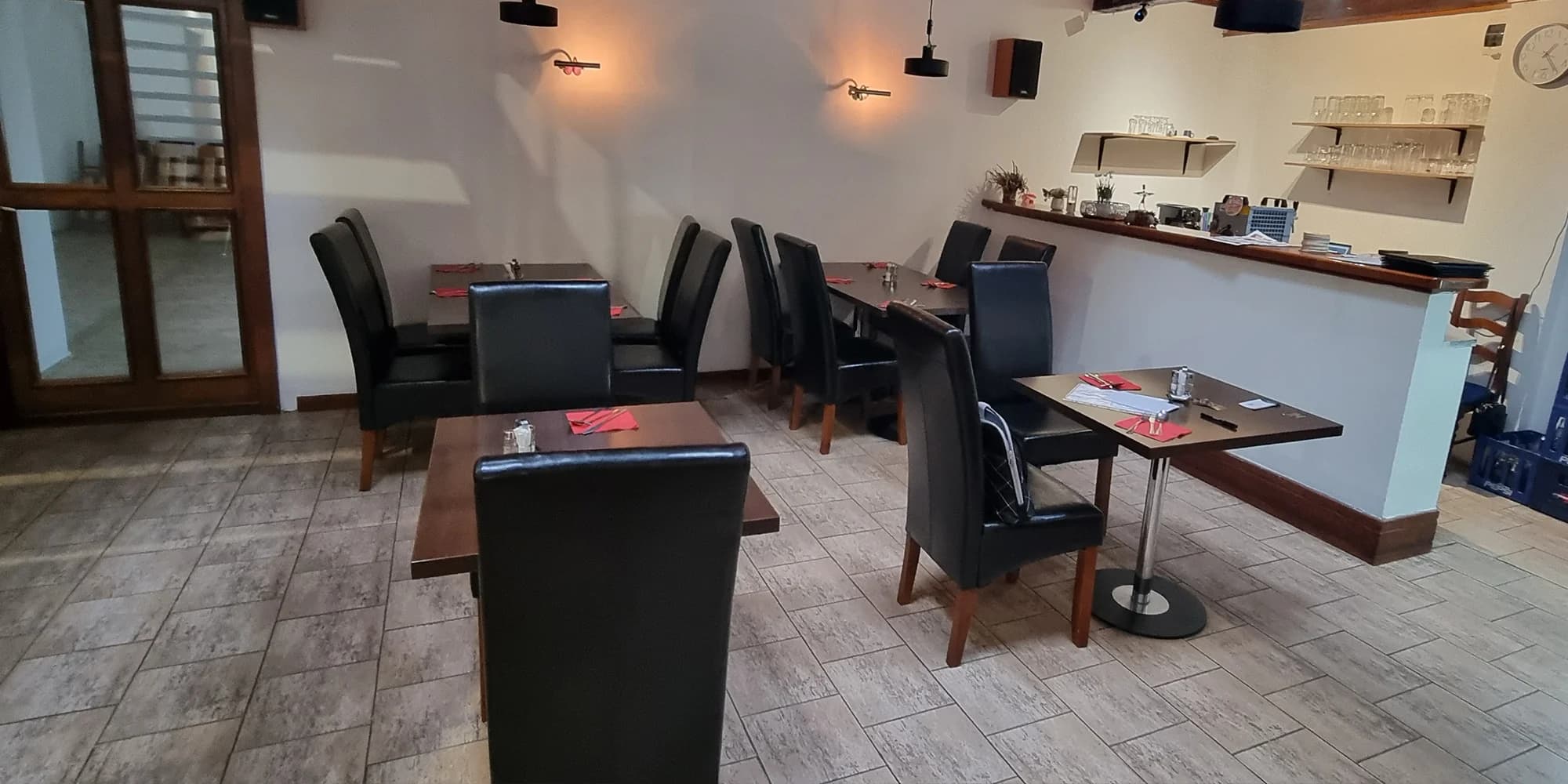 Otevřený voucher do indické restaurace Taj Mahal v Kolíně: 1000 Kč na jakékoli jídlo