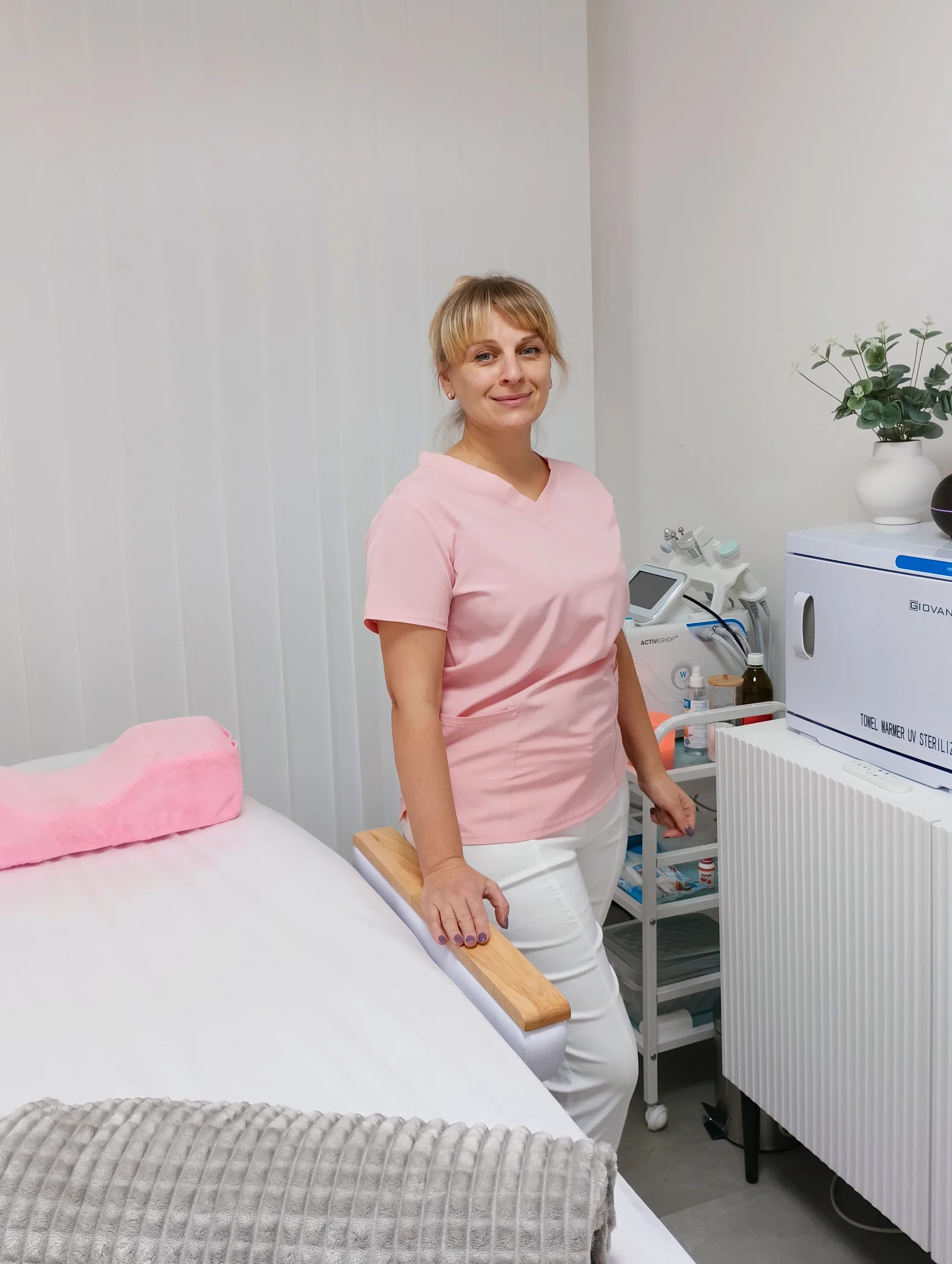 Dopřejte si relax: masáž zad a krku, celotělová relaxační i sportovní, 30–90 minut