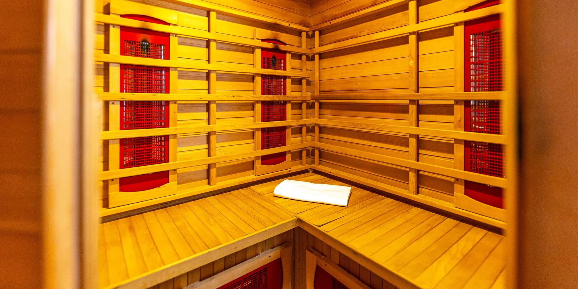 Relaxace pro muže: privátní sauna, dvojitá masáž a pivní lázeň