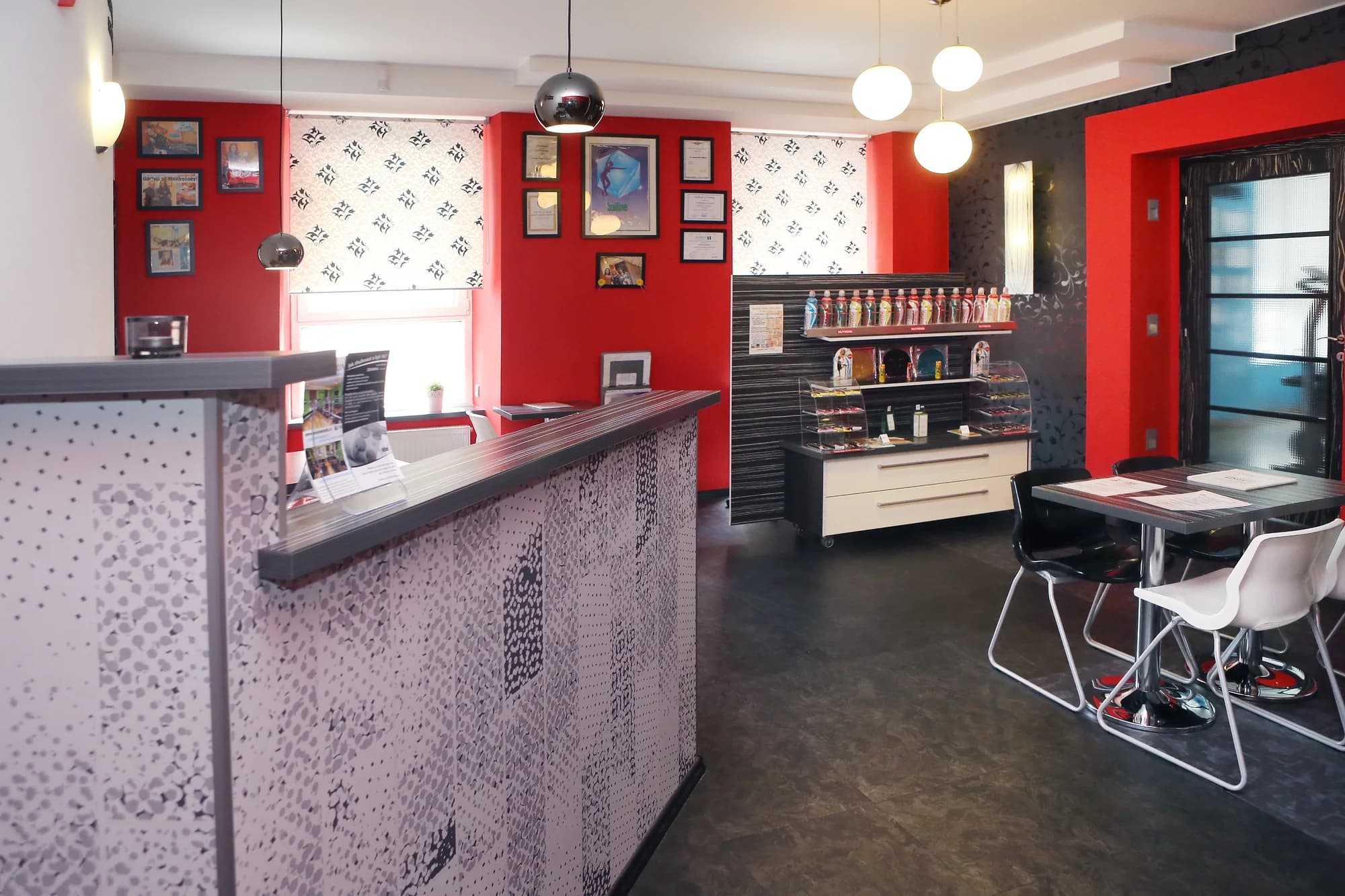 Dopřejte si odpočinek a krásu: zkrášlující a zeštíhlující balíčky pro dámy