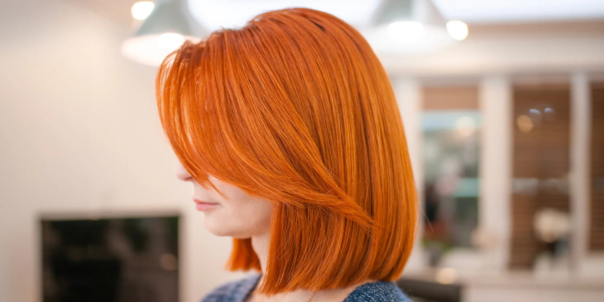 Dámské kadeřnické balíčky pro krátké i dlouhé vlasy: střih, barva i melír