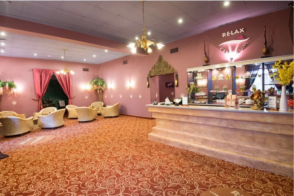 Párové thajské masáže: 60-90minutová procedura dle výběru