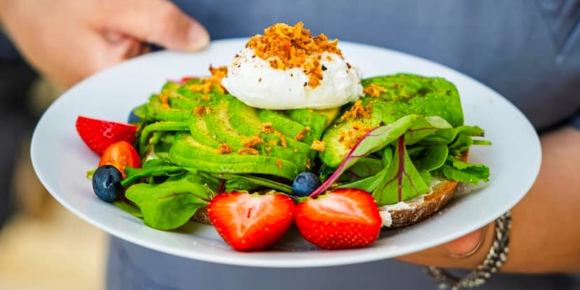 Vouchery až na 500 Kč na vše v kavárně Hangár café v Mladé Boleslavi