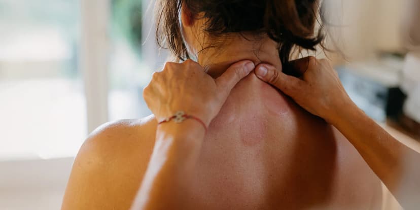 Masáže pro regeneraci a relax: klasická nebo lymfatická