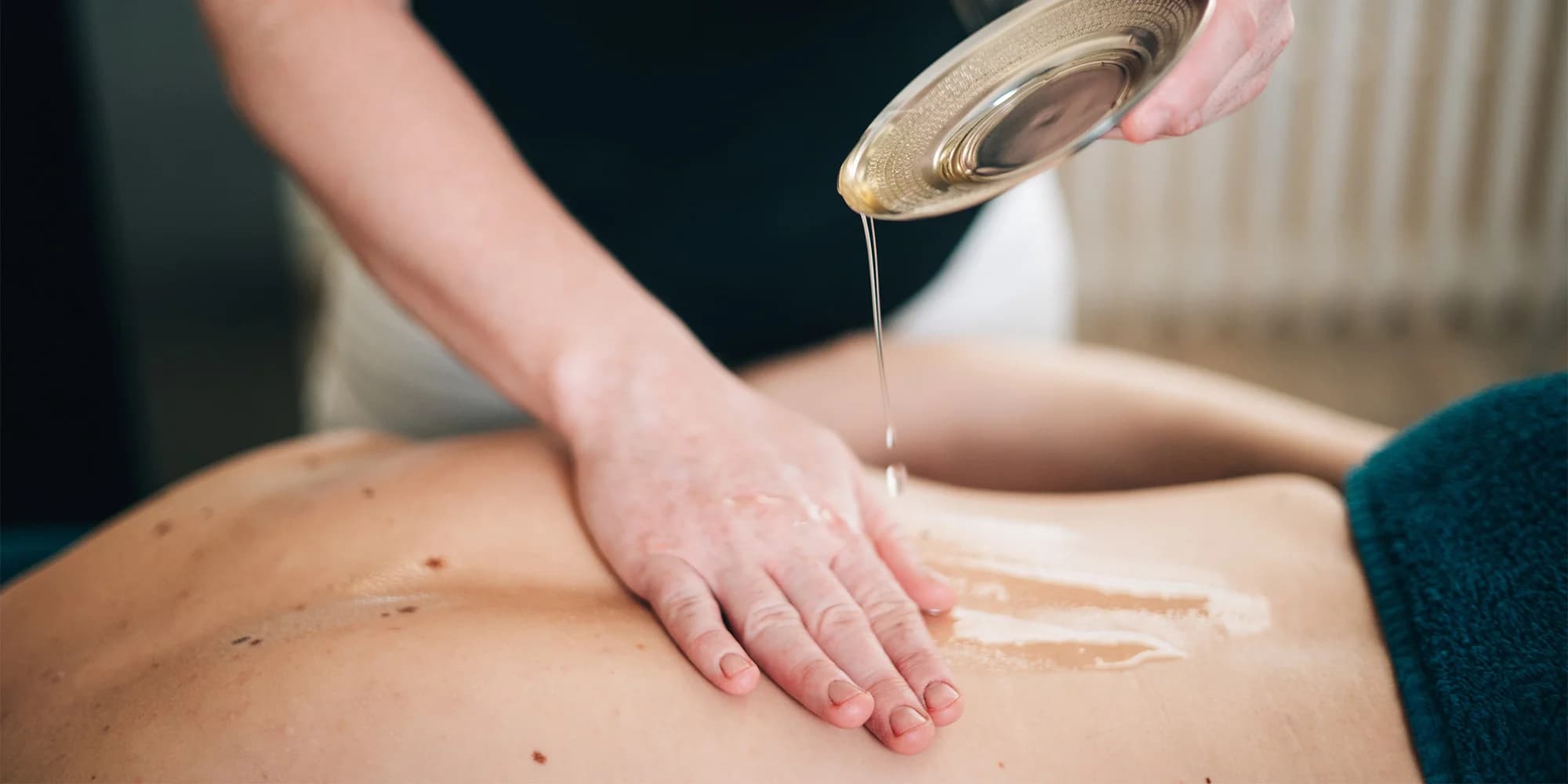 Relaxační a zeštíhlující procedury: indická masáž hlavy, maderoterapie nebo masáže