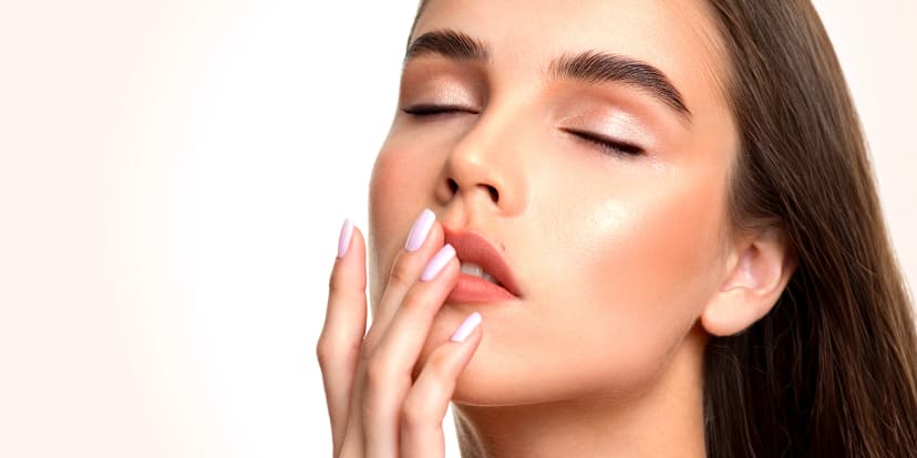 Kosmetické balíčky: peeling, masáž, maska i líčení
