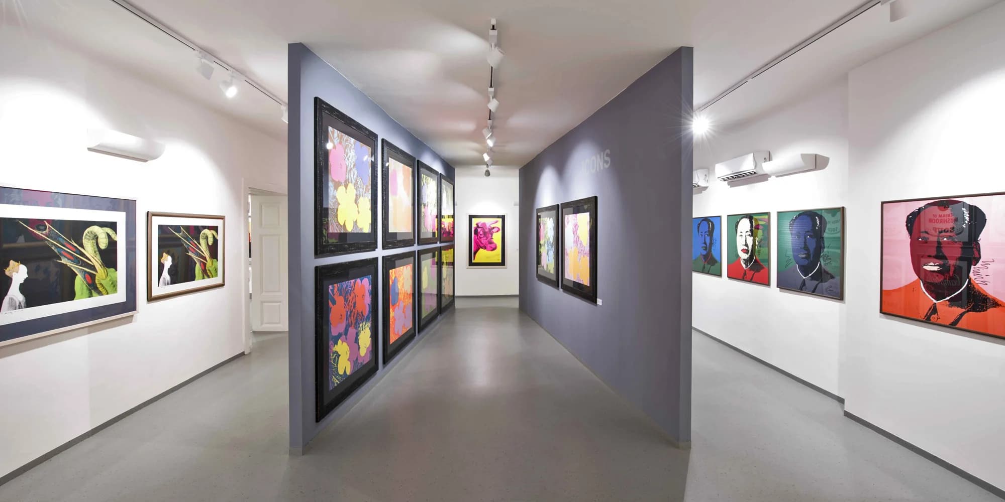 Vstupenky na výstavu Andyho Warhola pro jednotlivce i rodiny: grafiky, časopisy i jeho příběh