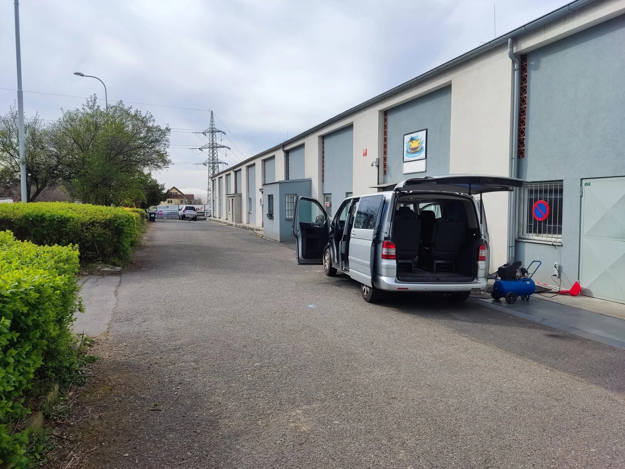 Kompletní čištění čalouněného nebo koženého interiéru vozu