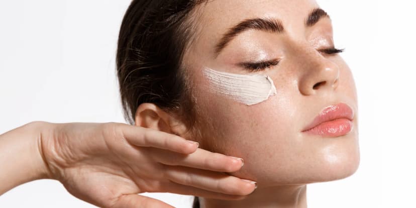 Kosmetické balíčky: základní ošetření i bukální masáž či ošetření pro muže