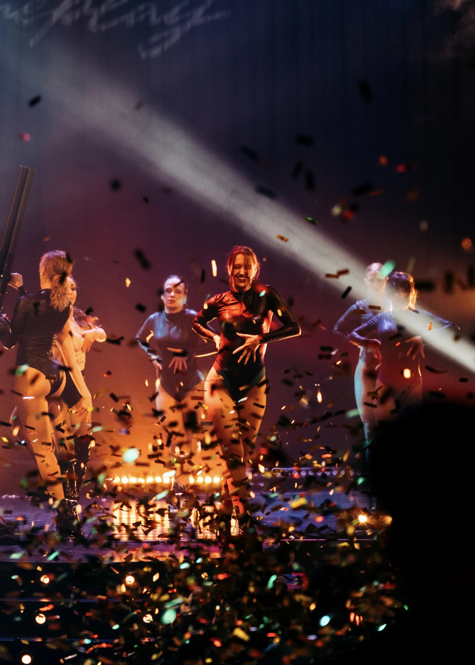 Vstupenky na nezapomenutelnou smyslnou show FemmePlay