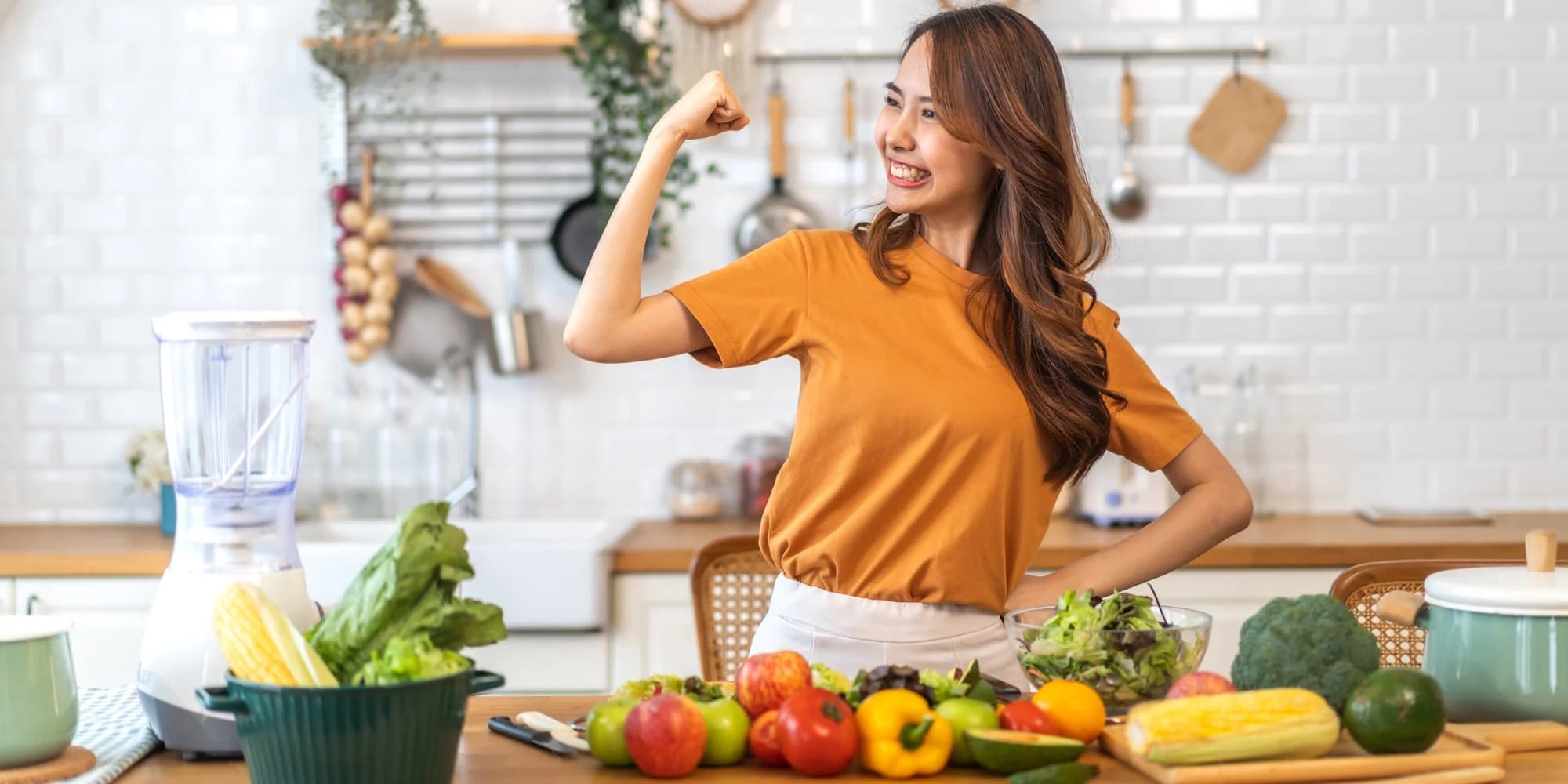 Měření BMI a výživová doporučení včetně vzorového jídelníčku až na 7 dní