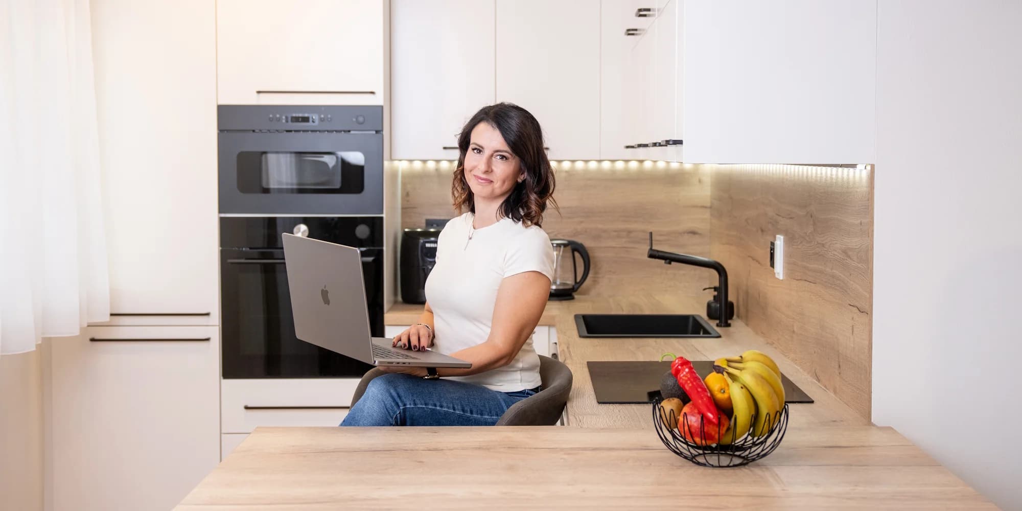 Měření BMI a výživová doporučení včetně vzorového jídelníčku až na 7 dní