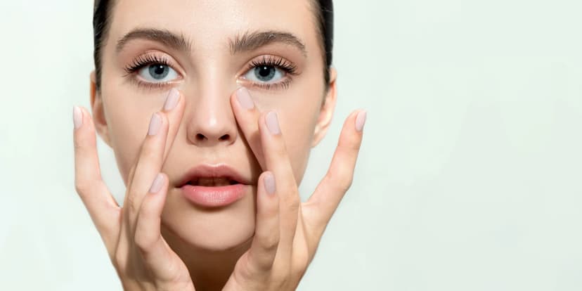 Pronikavý pohled: lash lifting či laminace obočí v Libni
