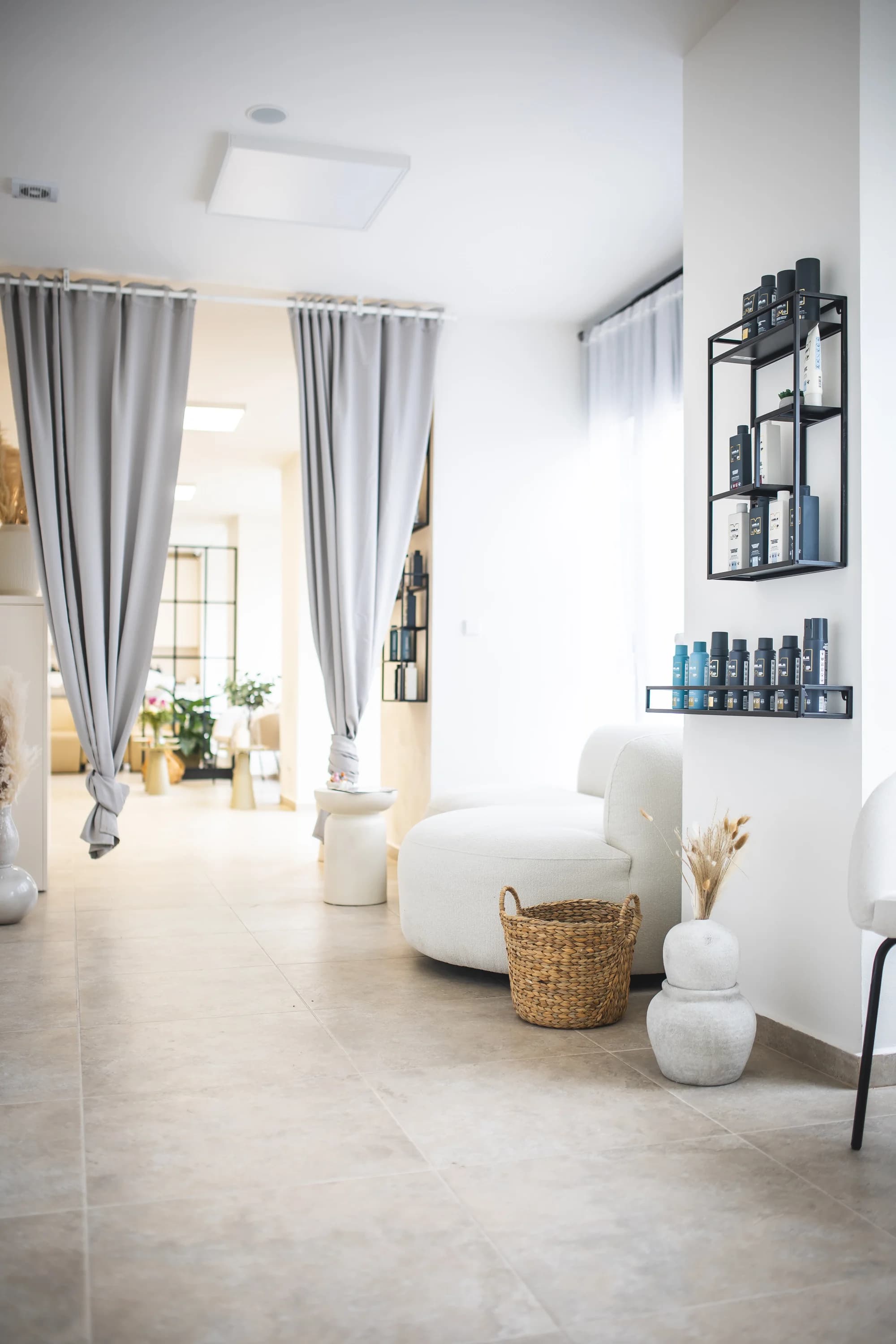 Pronikavý pohled: lash lifting či laminace obočí v Libni