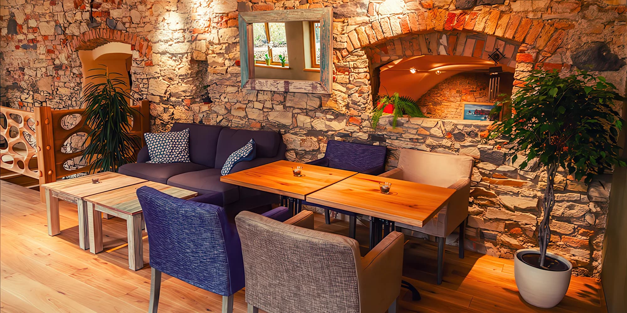 Pestré sety tapas dle vaší chuti v centru Litoměřic: olivy, prosciutto, závitky a další