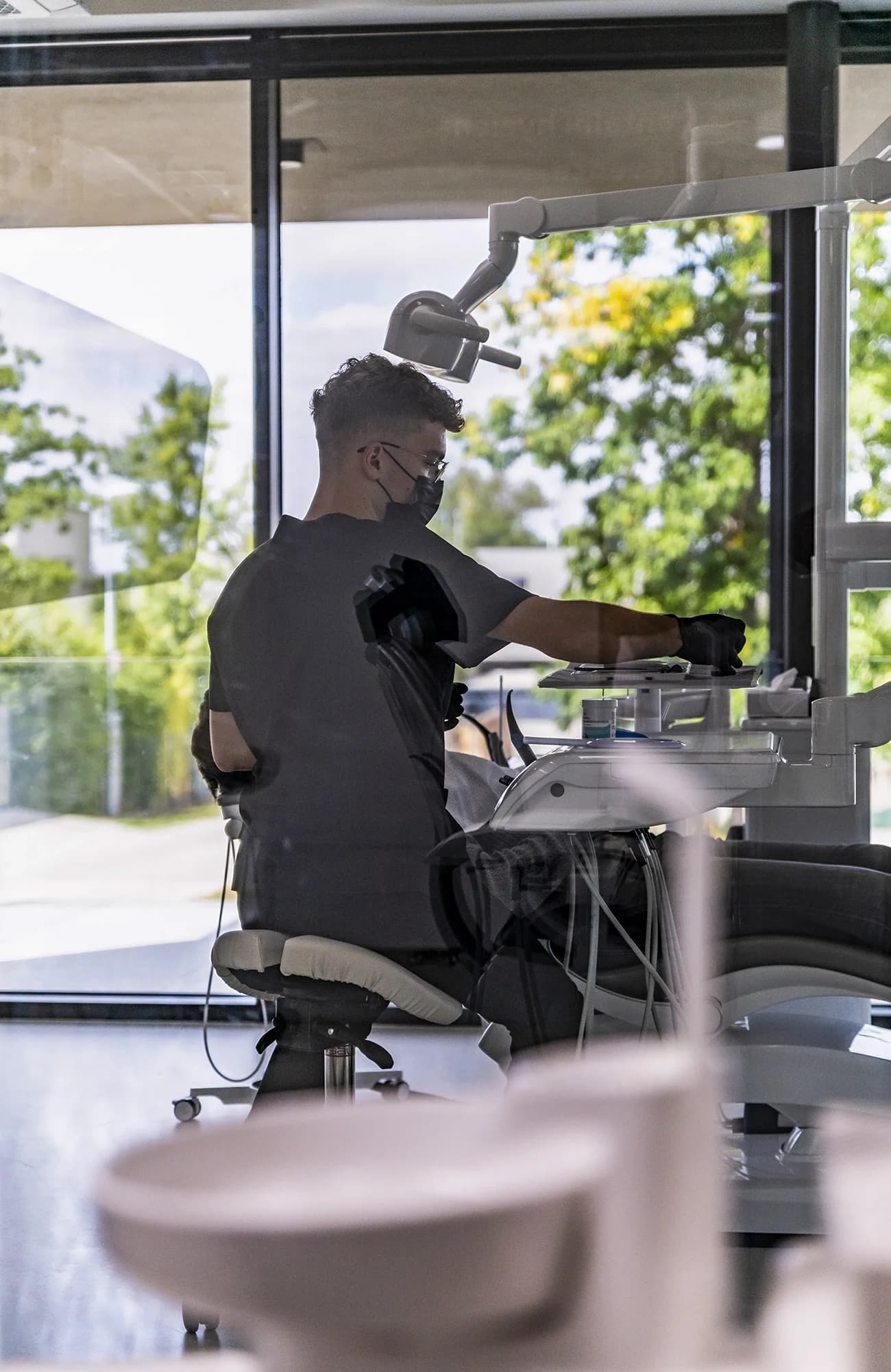 Dentální hygiena vč. air-flow a leštění zubů pro dospělé nebo děti od 10 let