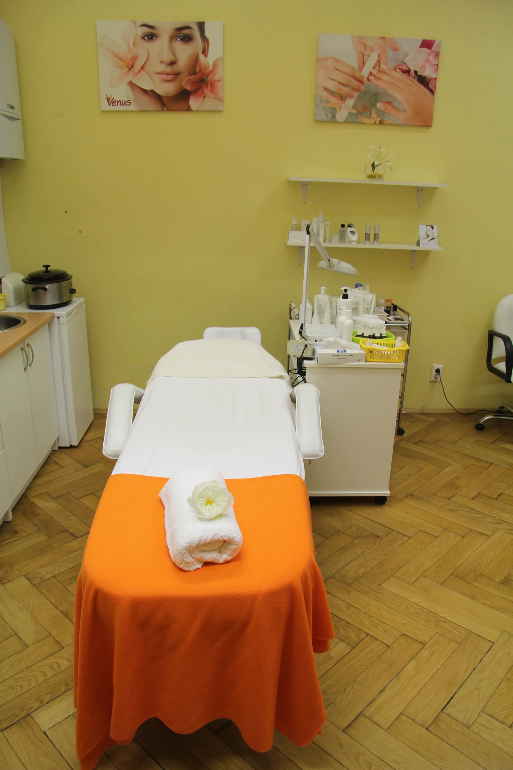 Speciální kosmetické balíčky na míru: pro zralou, aknózní i citlivou pleť