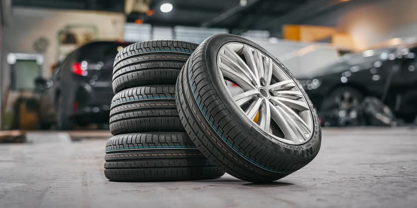 Kompletní přezutí pneumatik vč. vyvážení: plechové i ALU disky či SUV
