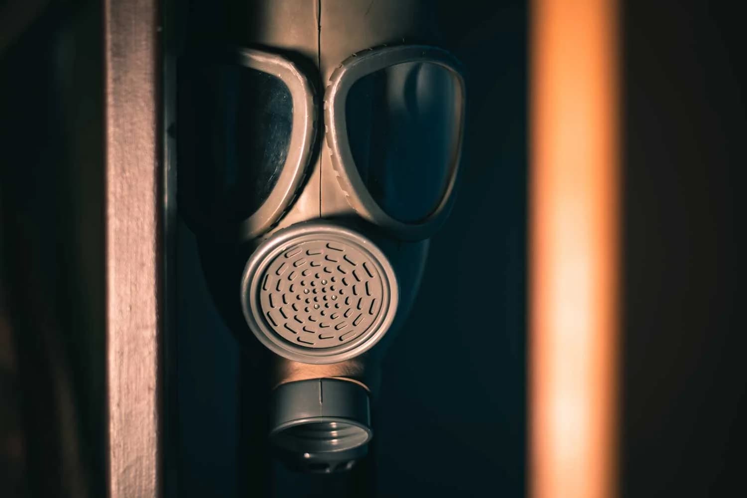 Úniková hra Fallout - Tajemná laboratoř: získejte lék k přežití
