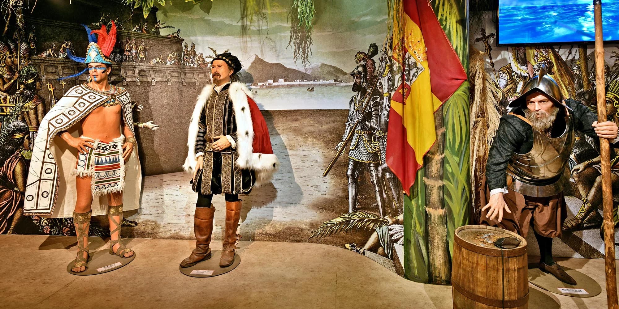 Muzeum čokolády ChocoStory Praha: vstup s ochutnávkou a workshopem pro děti i dospělé