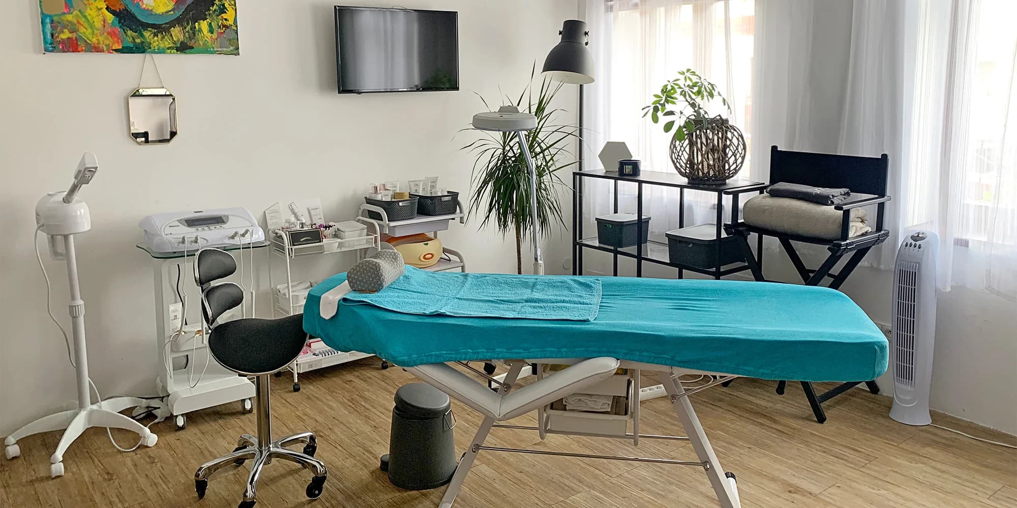 Diamantová dermabraze LITE pro dokonale hladký obličej