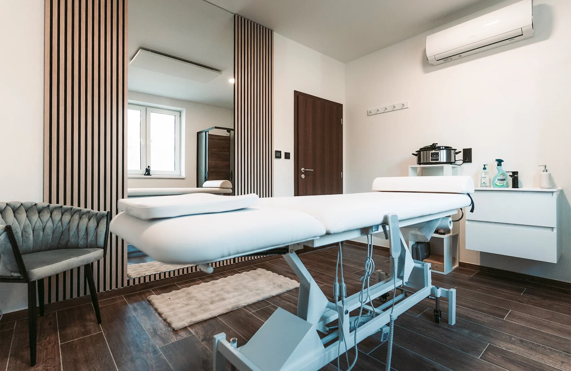 Dopřejte si relax: regenerační a relaxační masáž v délce 35, 60 nebo 90 minut
