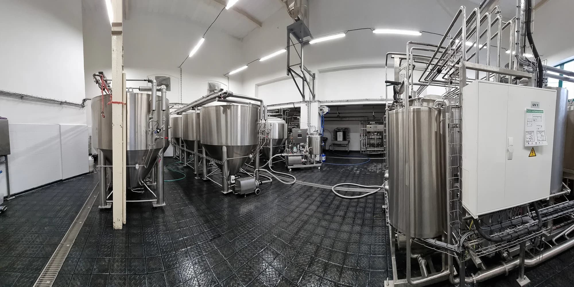 Prohlídka muzea pivovarnictví, Žateckého pivovaru, vodárenské věže a ochutnávka piva
