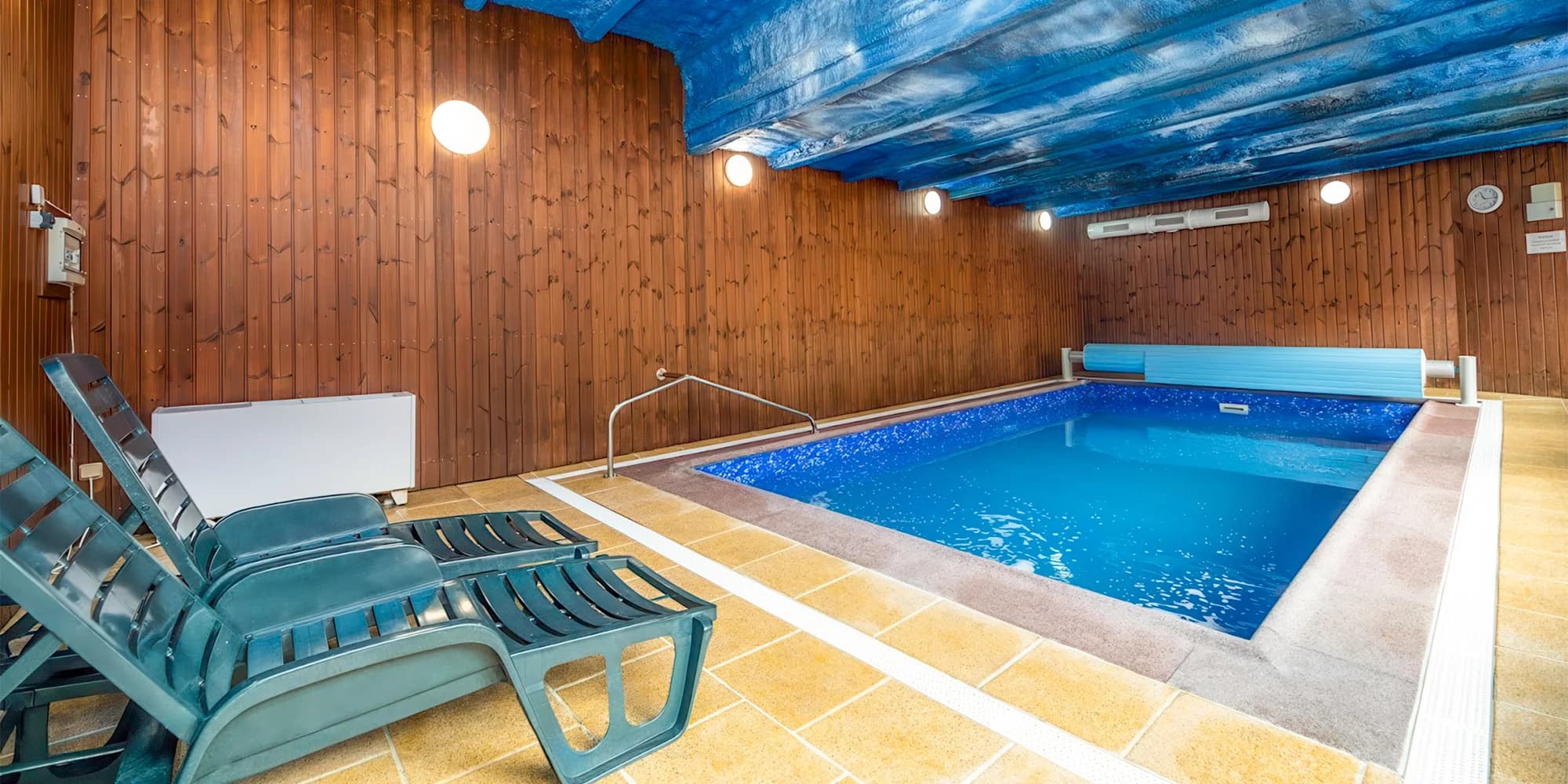 Relax v soukromí: otevřené vouchery v hodnotě 500 až 2000 Kč na wellness služby