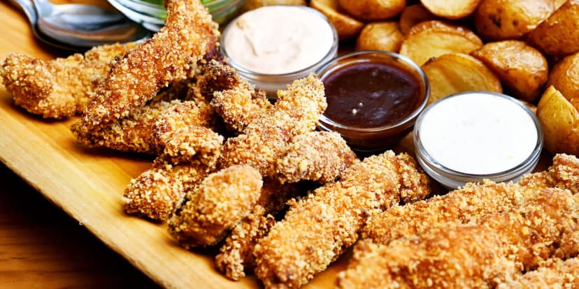 Otevřený voucher do restaurace Kovářská u O2 arény: 500–2000 Kč na jídlo i nápoje
