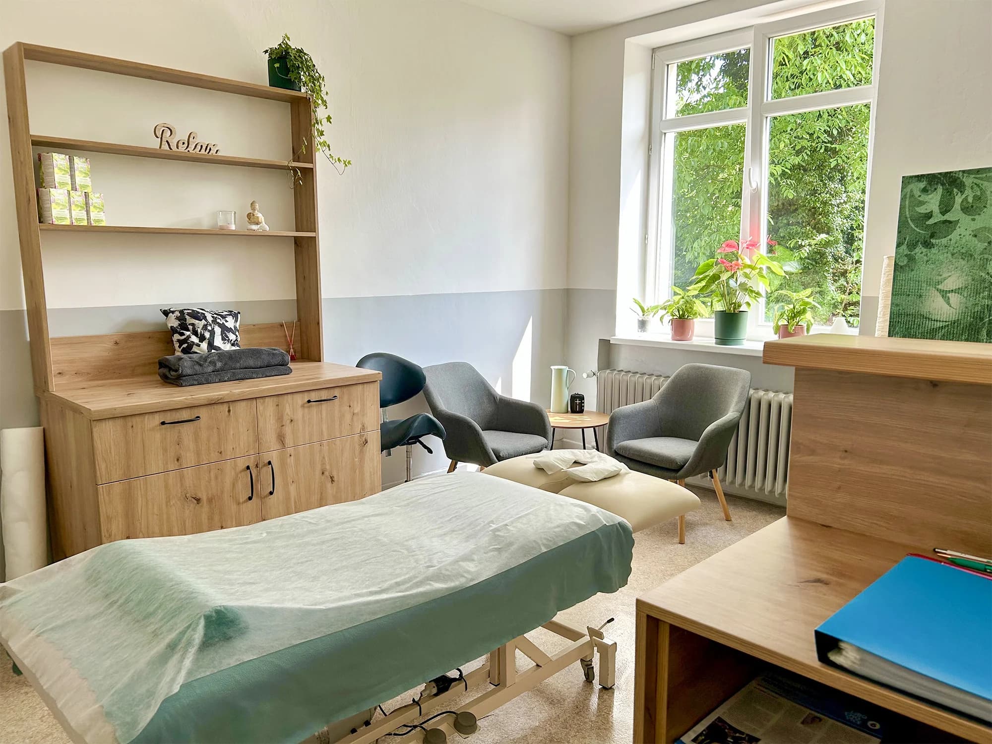 Brazilské maderoterapie s prvky lymfomodelingu i balíček s maderoterapií obličeje